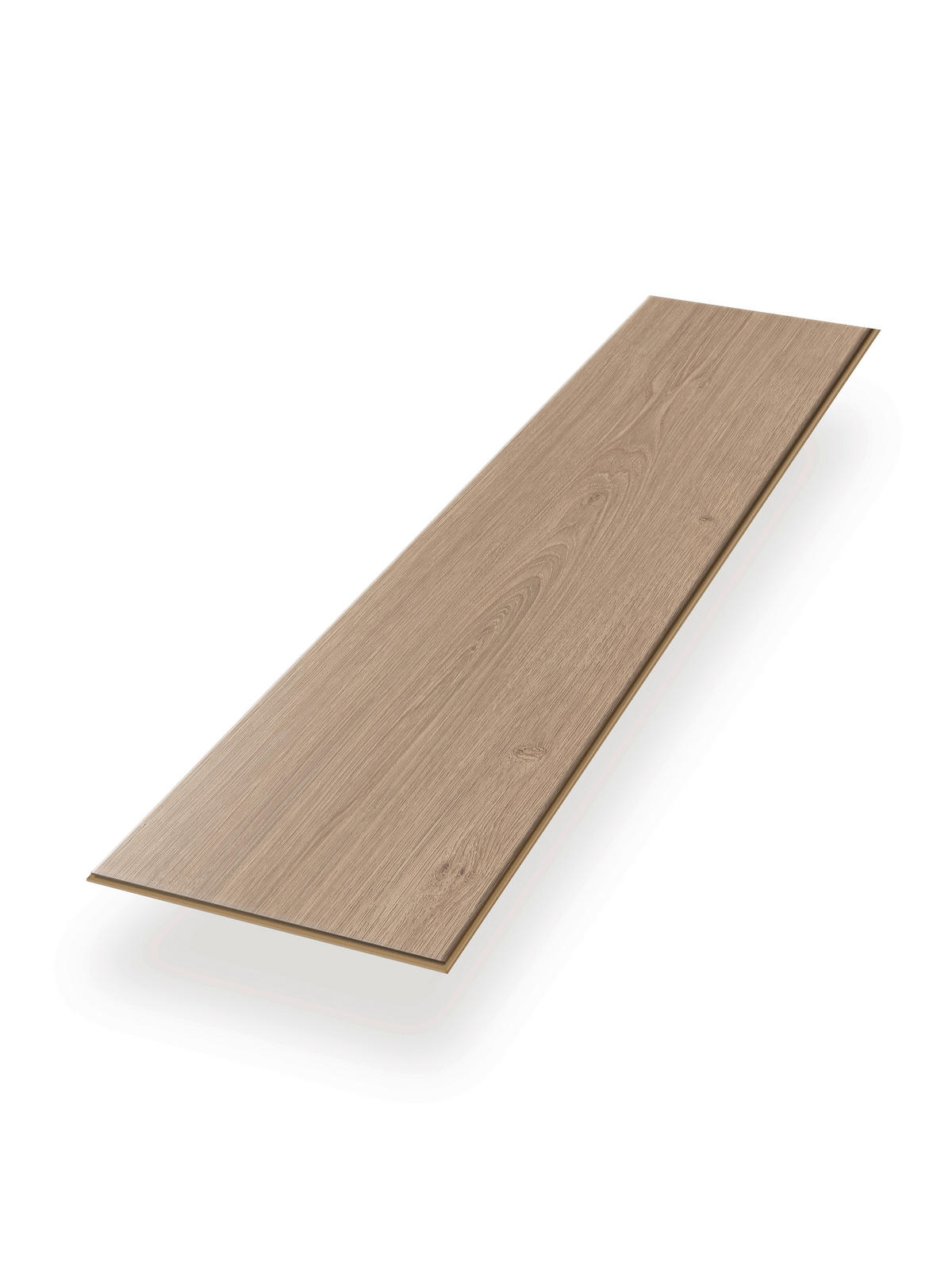 LAMINATBODEN Victoria Eiche Nature Sense Aqua  per  m² - Eichefarben/Braun, KONVENTIONELL, Holzwerkstoff (129.2/24.6/0.8cm) - Egger Holzwerkstoffe