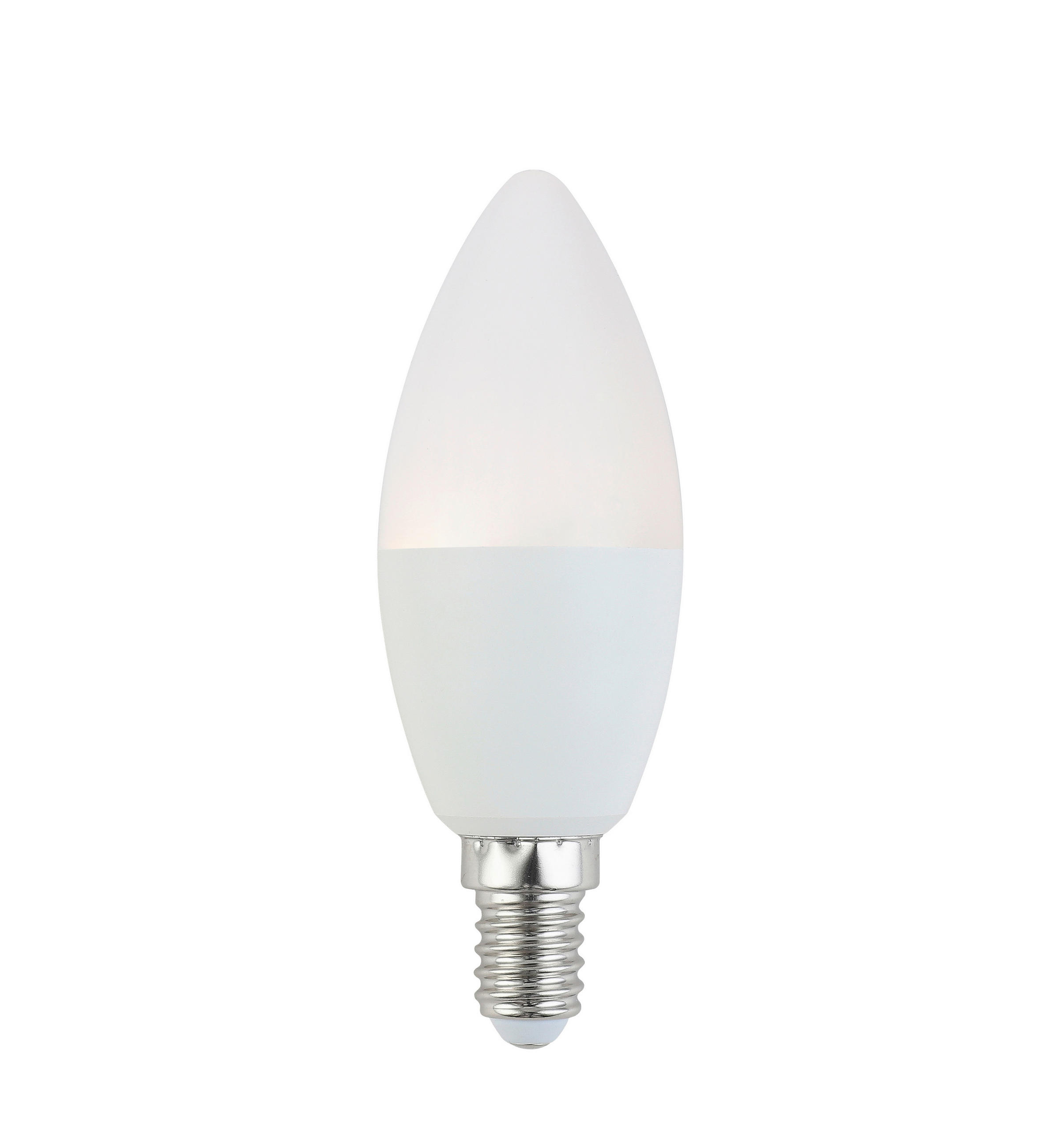 Boxxx Led-Leuchtmittel Colour Weiß 11 cm