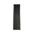 ÖSENSCHAL blickdicht 140/245 cm - Schwarz, Basics, Textil (140/245cm) ÖSENSCHAL blickdicht 140/245 cm - Schwarz, Basics, Textil (140/245cm)