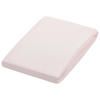 KINDERSPANNBETTTUCH 60-70/120-140 cm   - Rosa, Basics, Textil (60-70/120-140cm) - Patinio