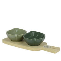 APERITIFTELLER  - Basics (22/9/5cm)