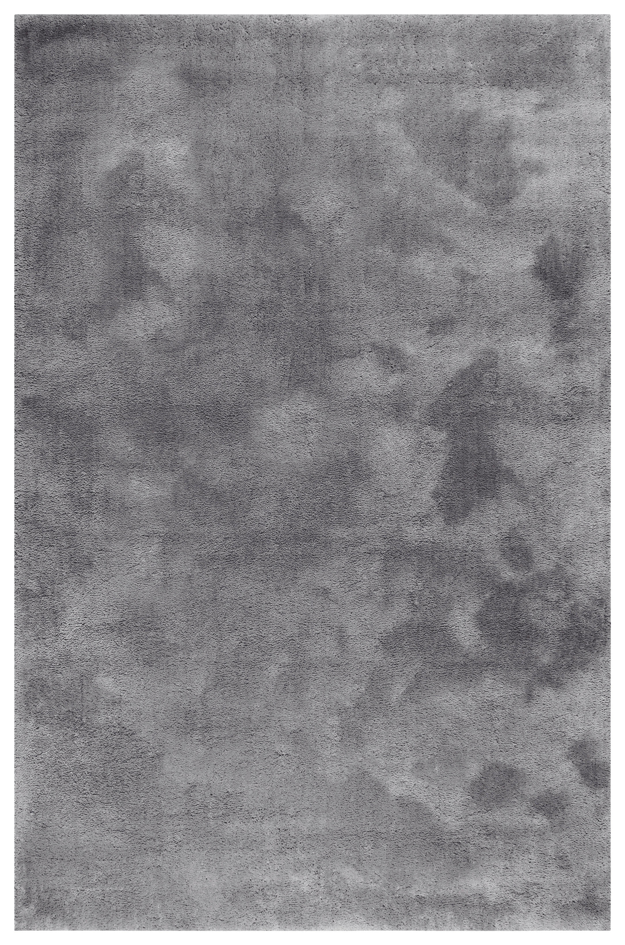 HOCHFLORTEPPICH 70/140 cm Relaxx Hellgrau  - Hellgrau, Basics, Textil (70/140cm) - Esprit