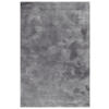 HOCHFLORTEPPICH 120/170 cm Relaxx Grau  - Grau, Basics, Textil (120/170cm) - Esprit