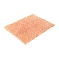 BADTEPPICH Orange 60/50 cm  - Orange, Basics, Textil (60/50cm) - Vossen