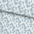 BETTWÄSCHE 140/200 cm  - Blau, KONVENTIONELL, Textil (140/200cm) - Esposa