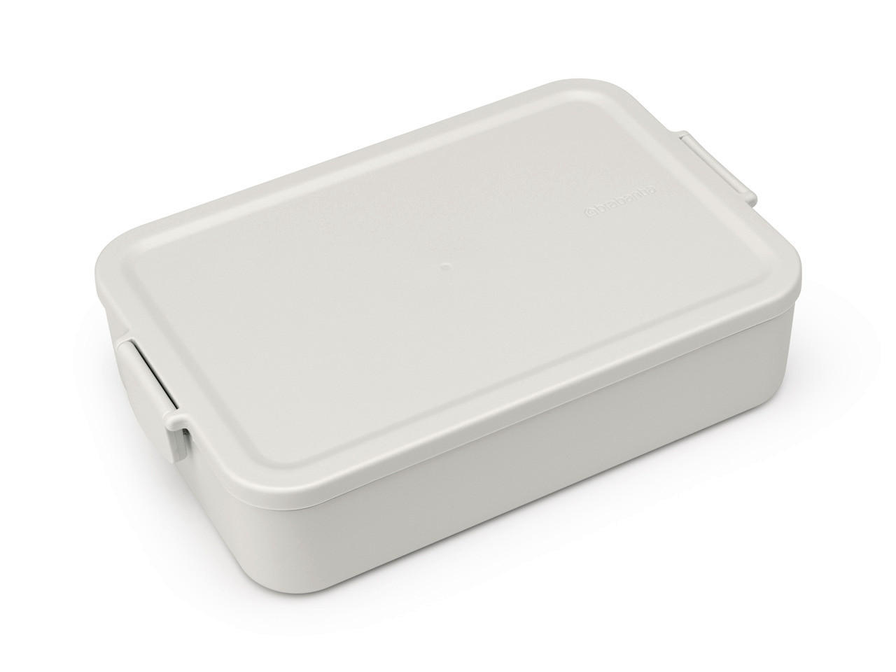 KRABIČKA NA POTRAVINY plast   - Basics, plast (25.5/6.2/16.7cm) - Brabantia