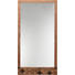 SPIEGEL 76/150/3 cm - Akaziefarben, Trend, Glas/Holz (76/150/3cm) - Ambia Home SPIEGEL 76/150/3 cm - Akaziefarben, Trend, Glas/Holz (76/150/3cm) - Ambia Home