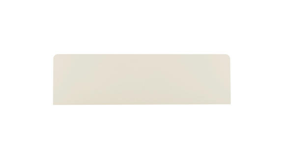 LOWBOARD 140/51/40 cm - Eichefarben/Grauweiß, Design, Holz/Holzwerkstoff (140/51/40cm) - Carryhome