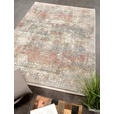 WEBTEPPICH 67/130 cm Avignon Multicolor  - Multicolor, Design, Textil (67/130cm) - Dieter Knoll