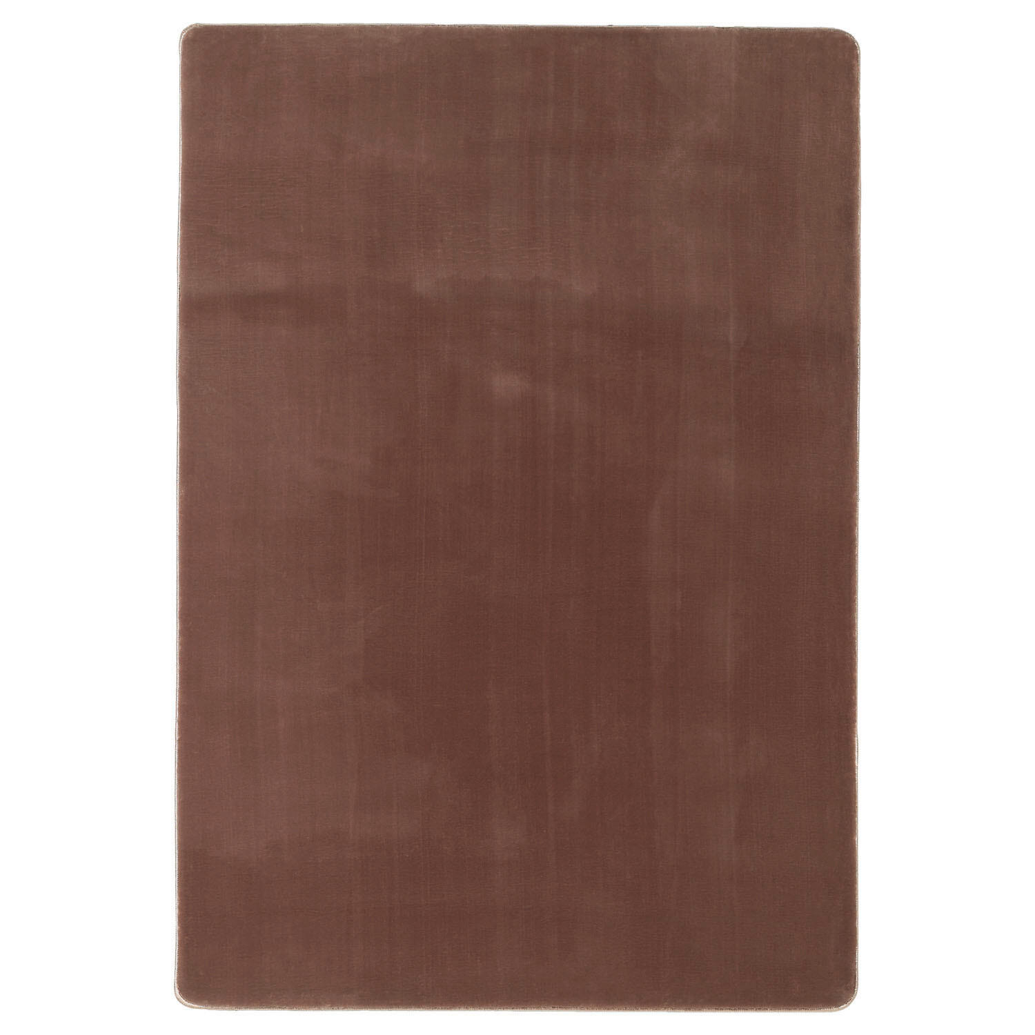 HOCHFLORTEPPICH 80/150 cm Luxy Beige  - Beige, Basics, Textil (80/150cm) - Novel