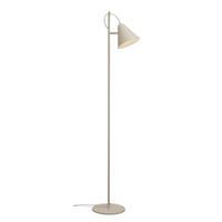 STEHLEUCHTE 25/35,5/151 cm    - Grau, Trend, Metall (25/35,5/151cm) - It's about Romi