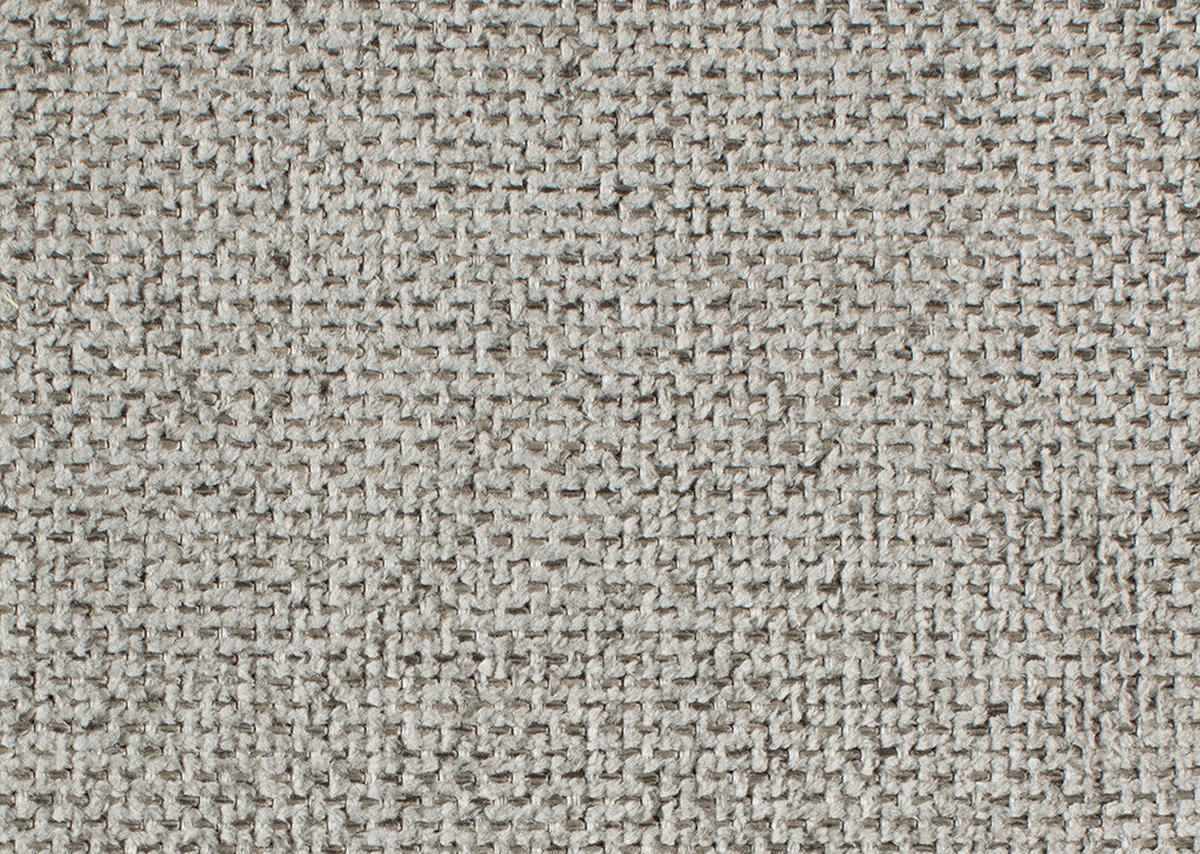 RELAXSESSEL Textil Schilfgrün  - Schilfgrün/Edelstahlfarben, Konventionell, Textil/Metall (79/112/94cm) - Beldomo Premium