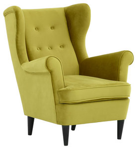 Sessel Samt Grun Schwarz Online Kaufen Xxxlutz