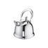 WASSERKOCHER 2,20 L - Edelstahlfarben, Basics, Metall (1,18kg) - Schulte Ufer WASSERKOCHER 2,20 L - Edelstahlfarben, Basics, Metall (1,18kg) - Schulte Ufer