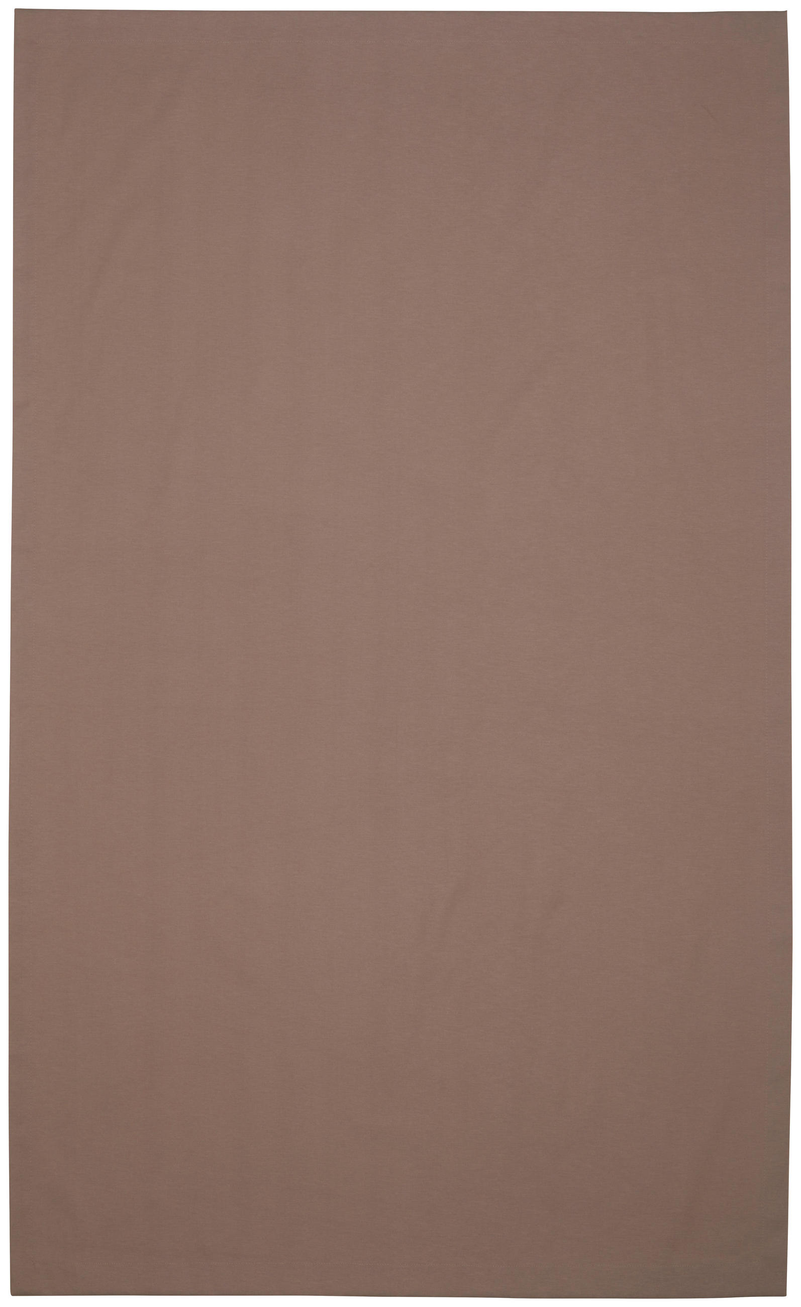 UBRUS, 150/250 cm, šedohnědá - šedohnědá, Konvenční, textil (150/250cm) - Novel