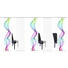 FLÄCHENVORHANG in Multicolor - Multicolor, Design, Textil (60/245cm) FLÄCHENVORHANG in Multicolor - Multicolor, Design, Textil (60/245cm)