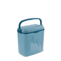 HŰTŐTÁSKA - pasztellkék, műanyag (42,8/26,5/39,6cm) - Curver