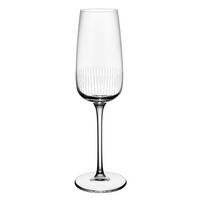 FRANCIAPEZSGŐS-POHÁR - átlátszó, Konventionell, Üveg (7,2/7,2/24,0cm) - Villeroy & Boch