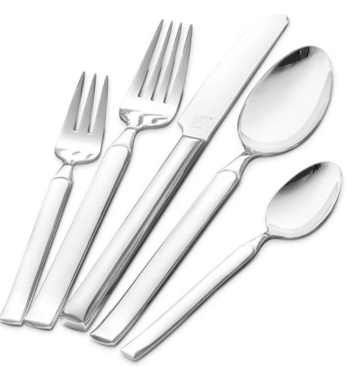 Besteckset Zwilling Redondo