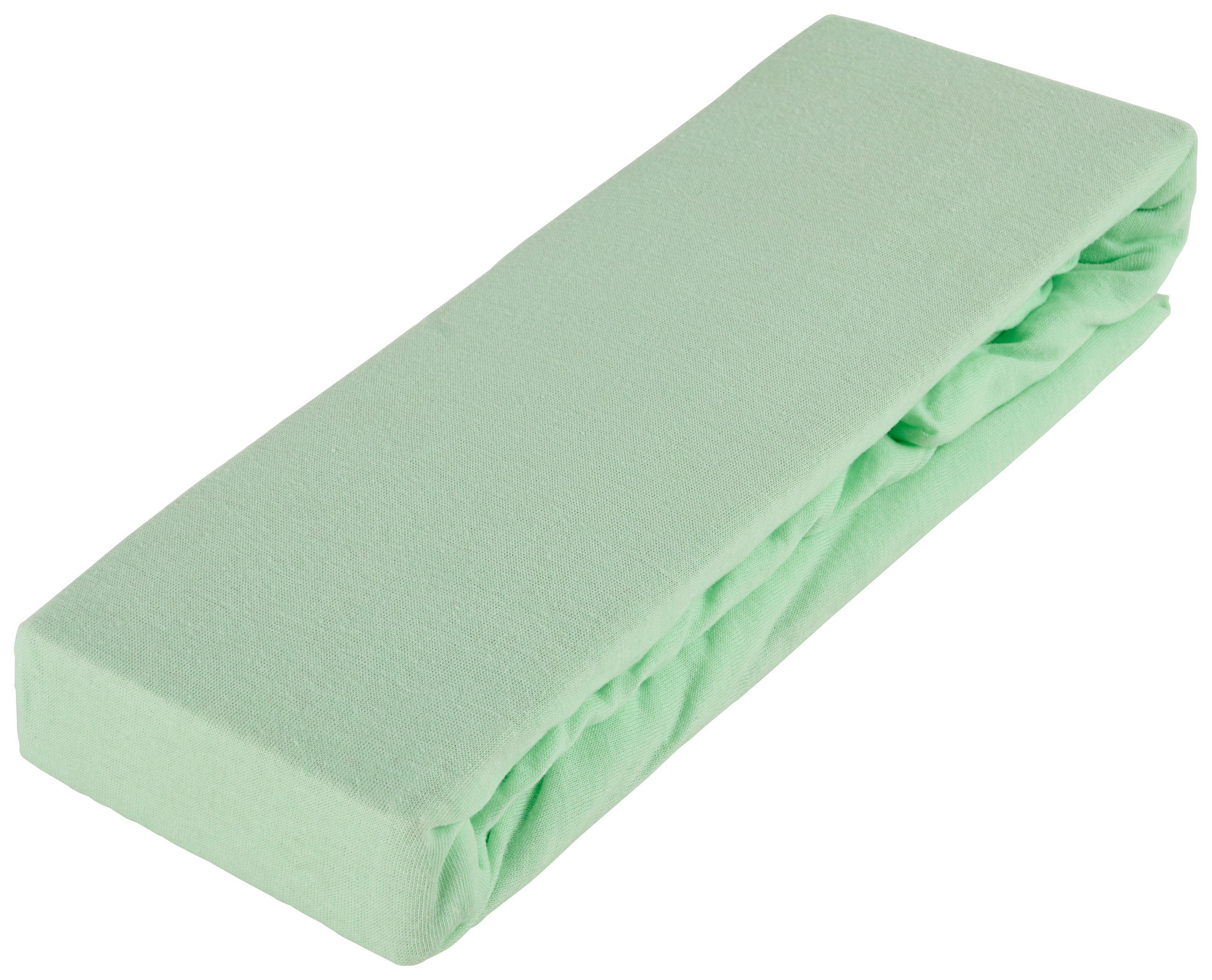 DRA-PÅ-LAKAN 90-100/200-220 cm  - grön, Klassisk, textil (90-100/200-220cm) - Boxxx