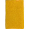 KÚPEĽŇOVÁ PREDLOŽKA, 60/90 cm - žltá, Basics, textil/plast (60/90cm) - Esposa