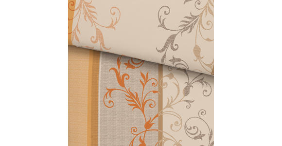 BETTWÄSCHE 140/200 cm  - Beige, KONVENTIONELL, Textil (140/200cm) - Esposa