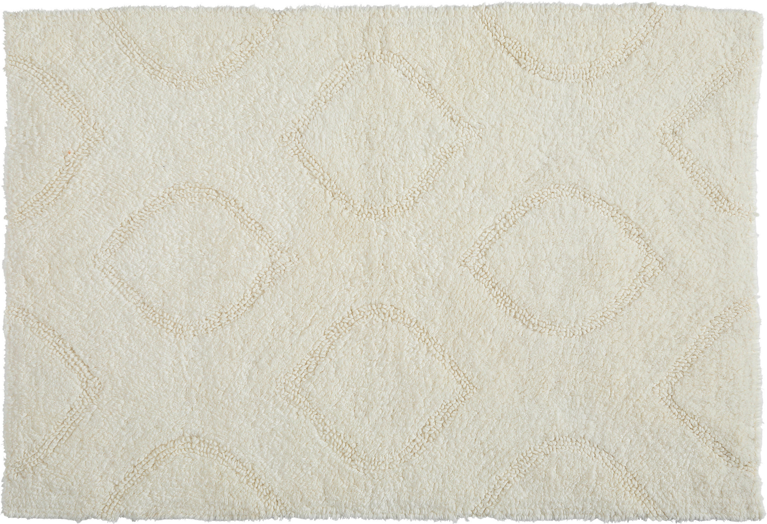 BADEMATTE Naturfarben 60/90 cm  - Naturfarben, Textil (60/90cm) - Esposa