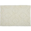 BADEMATTE Naturfarben 60/90 cm  - Naturfarben, Textil (60/90cm) - Esposa