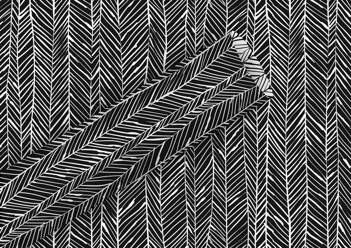 GESCHENKPAPIER  - Multicolor, Basics, Papier (5/70cm)