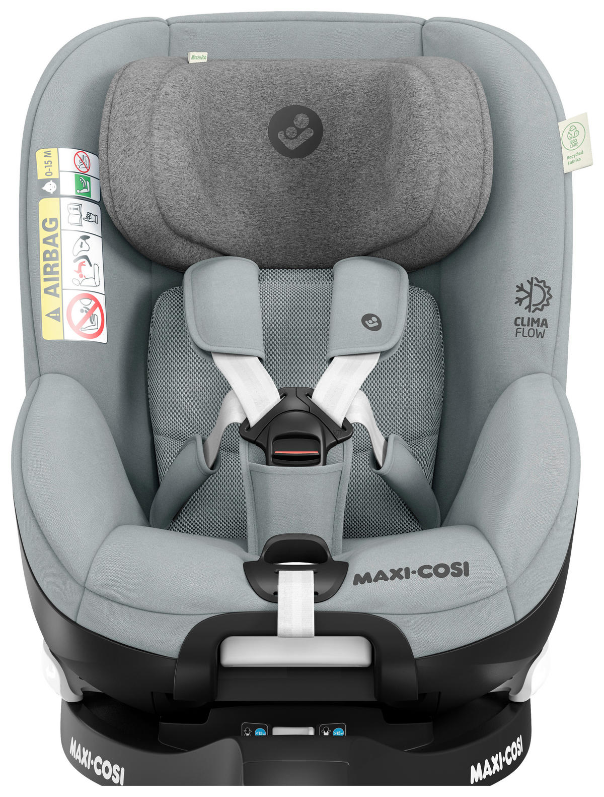 MAXI-COSI Kinderautositz Mica Pro Eco i-Size