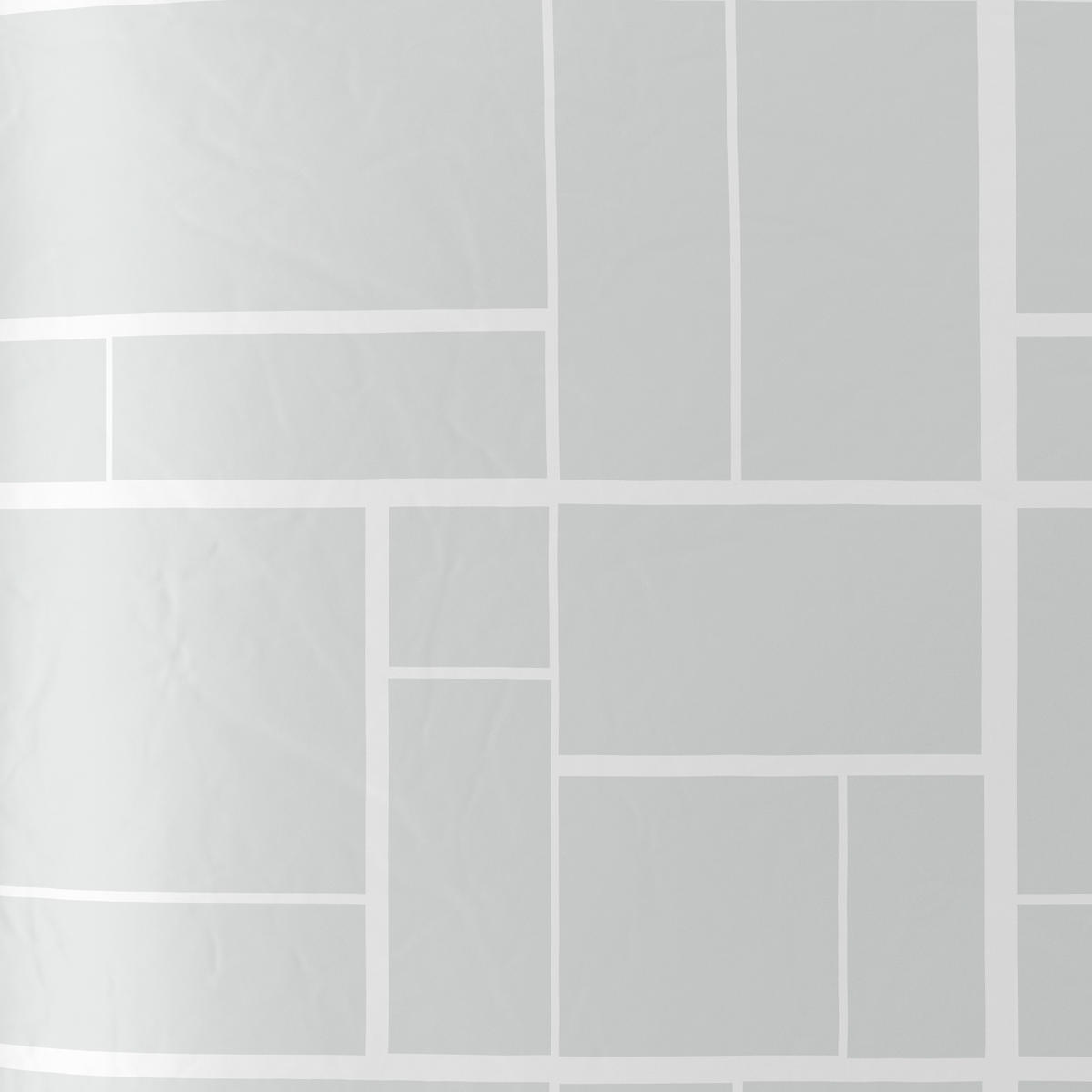 POVLEČENÍ, satén, světle šedá, 140/200 cm - světle šedá, Konvenční, textil (140/200cm) - Dieter Knoll