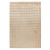 HOCHFLORTEPPICH 80/150 cm Harmony 800 Beige Beige  - Beige, KONVENTIONELL, Textil (80/150cm)