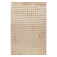 HOCHFLORTEPPICH 200/290 cm Beige  - Beige, KONVENTIONELL, Textil (200/290cm)