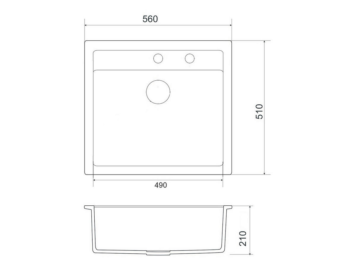 SUDOPERA - SET   56/51/21 cm         - Osnovno (56/51/21cm)