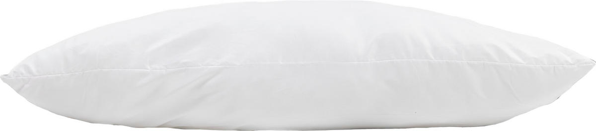 KOPFPOLSTER 40/80 cm   - Basics, Textil (40/80cm)