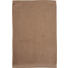 GÄSTETUCH Braun 40/60 cm - Braun, KONVENTIONELL, Textil (40/60cm) - Vossen