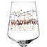 COCKTAILGLAS - LIFESTYLE, Glas (0,6l) - Ritzenhoff COCKTAILGLAS - LIFESTYLE, Glas (0,6l) - Ritzenhoff