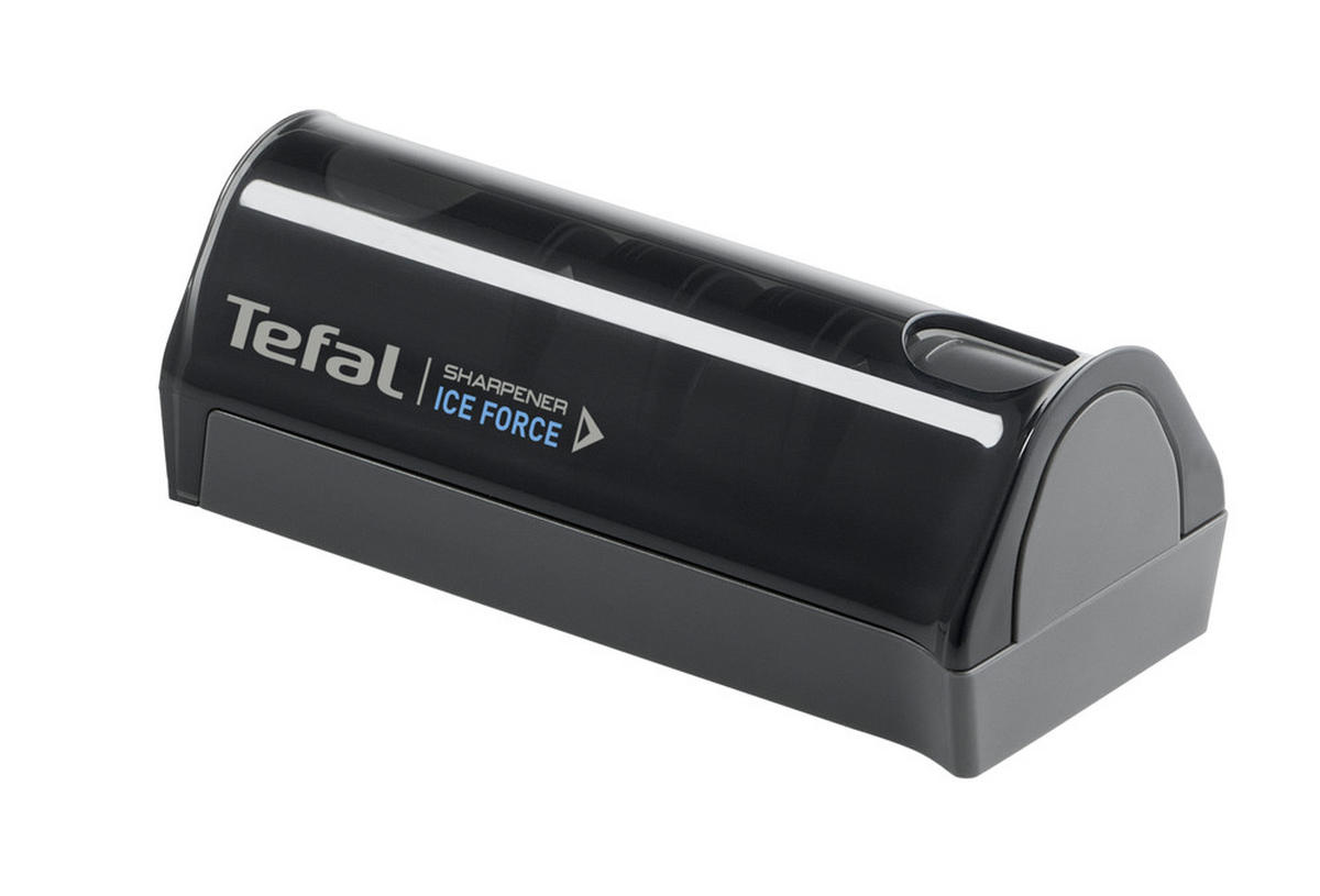 KNIVSLIP  - Design, plast/keramik (12,5/4,7/5,9cm) - Tefal