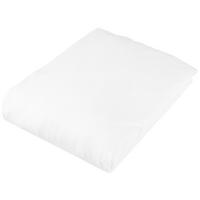 SPANNLEINTUCH 150/200 cm Jersey  - Weiß, KONVENTIONELL, Textil (150/200cm) - Fleuresse