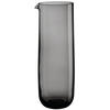 KARAFFE 1,2 L    - Grau, Basics, Glas (9,8/27cm) - ASA