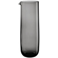 KARAFA - siva, Basics, steklo (9,8/27cm) - ASA