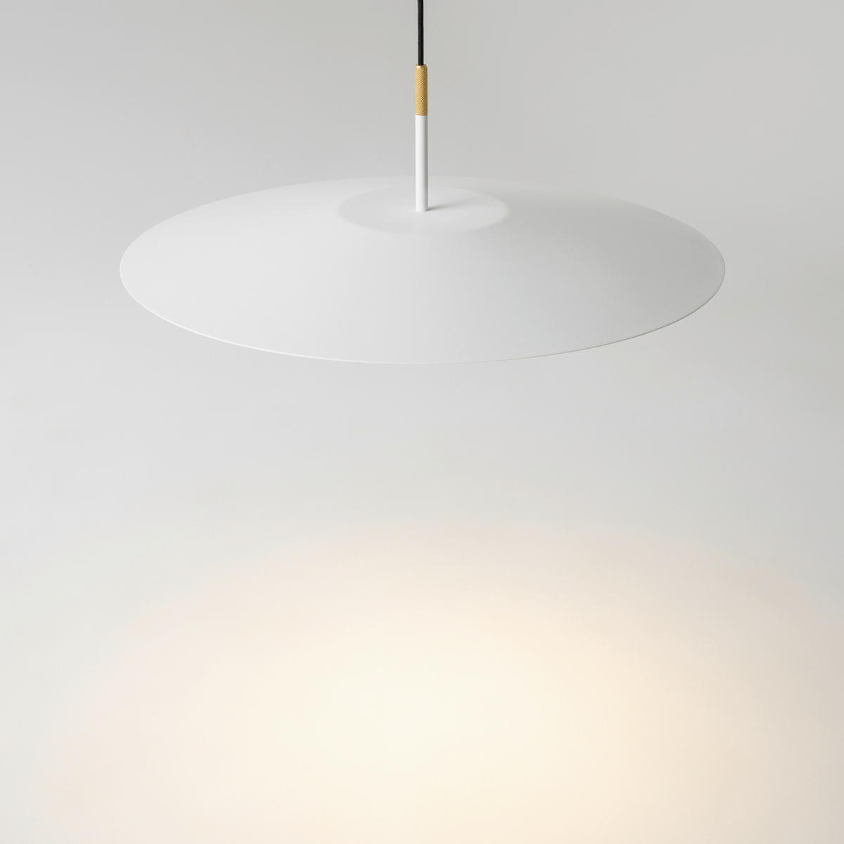 PENDELLAMPA El 50/328 cm  - svart, Design, metall (50/328cm) - MAYTONI