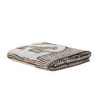 DUSCHTUCH DIESEL 2023 95/150 cm  - Braun, Basics, Textil (95/150cm) - Diesel