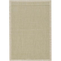 OUTDOORTEPPICH 80/150 cm GIZA Grün  - Grün, Basics, Textil (80/150cm) - Novel