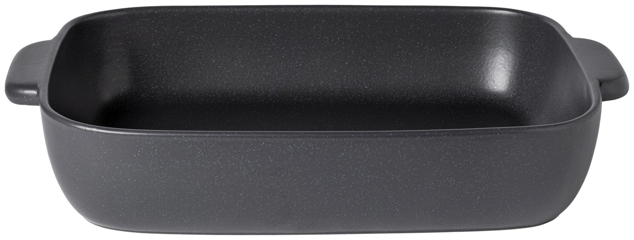 AUFLAUFFORM Keramik Feinsteinzeug  - Anthrazit, Basics, Keramik (49/32/9cm) - Costa Nova