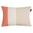 KISSENHÜLLE Beige, Creme, Orange 38/58 cm - Beige/Creme, Textil (38/58cm) - Schöner Wohnen KISSENHÜLLE Beige, Creme, Orange 38/58 cm - Beige/Creme, Textil (38/58cm) - Schöner Wohnen