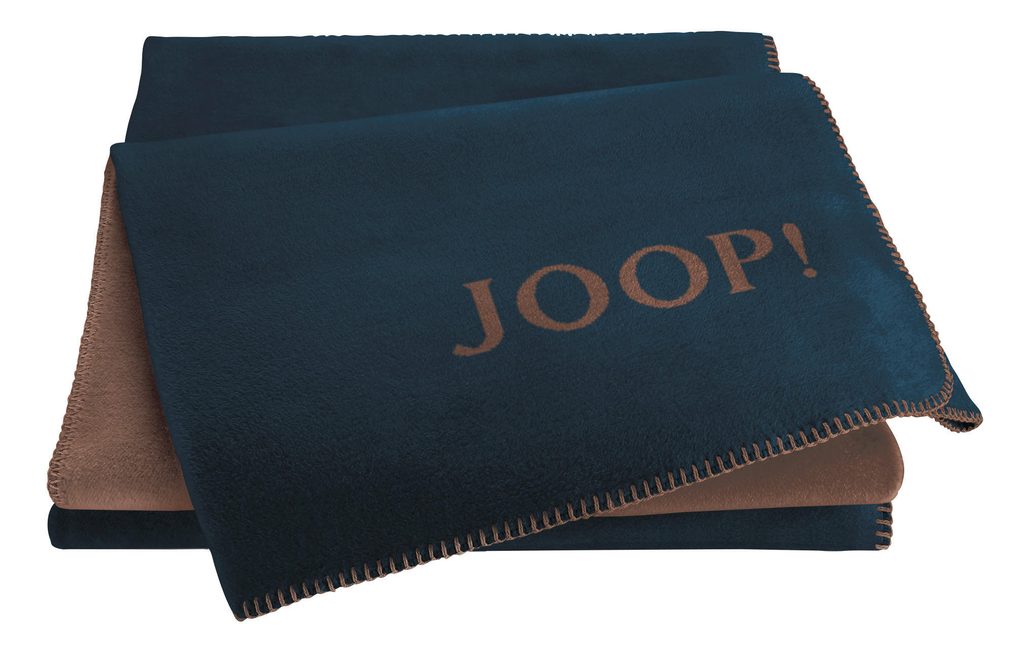 Joop! DOMÁCÍ DEKA, bavlna, 150/200 cm