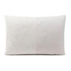 KISSENHÜLLE 40/60 cm  - Creme, Basics, Kunststoff (40/60cm) - Dieter Knoll