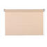 ROLLO 100/160 cm - Sandfarben, Design, Textil (100/160cm) - Homeware ROLLO 100/160 cm - Sandfarben, Design, Textil (100/160cm) - Homeware