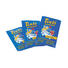 KNISTERBAD - Basics - TINTI KNISTERBAD - Basics - TINTI